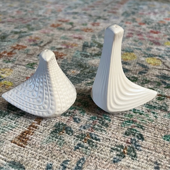 Jonathan Adler Kitchen Jonathan Adler Salt And Pepper Birds Poshmark